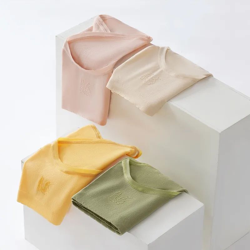 一穿就上瘾的*裤内**!清爽不闷汗,柔软有弹性,下身像风一样自由