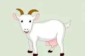 刚从羊身上挤下的鲜羊奶能喝吗,现挤的羊奶有血能喝吗