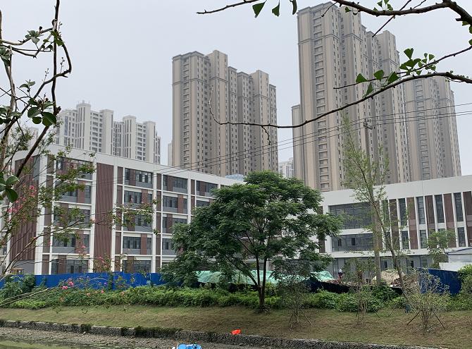 河西南哪个小区值得购买,河西南最新成交价