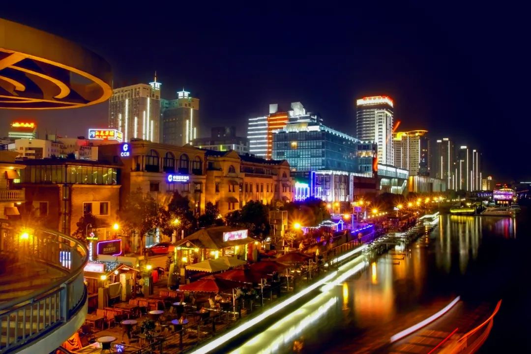 夜行四明山,单人宁波攻略