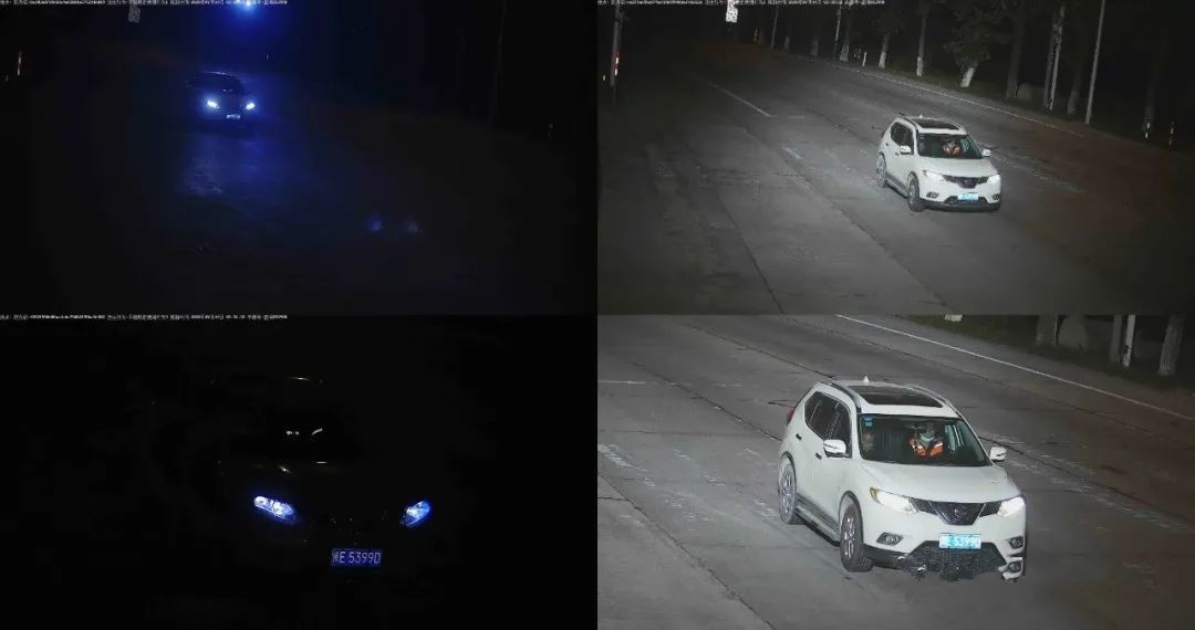 漳州市区开远光灯怎么处罚,交警整治违规使用远光灯