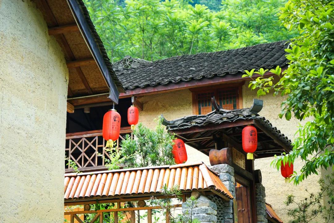 避暑旅游广西攻略路线,南丹白裤瑶民俗风情园门票预订