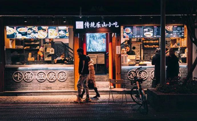 四川成都宽窄巷子近期状况,成都宽窄巷子最新实拍