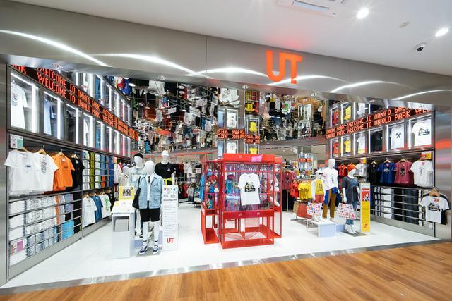 为什么这次的优衣库这么火爆,为什么最近优衣库这么火