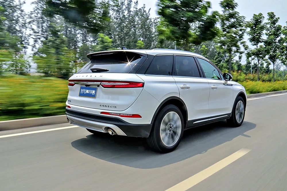 全新林肯冒险家舒适体验,全新林肯冒险家驾驶感受