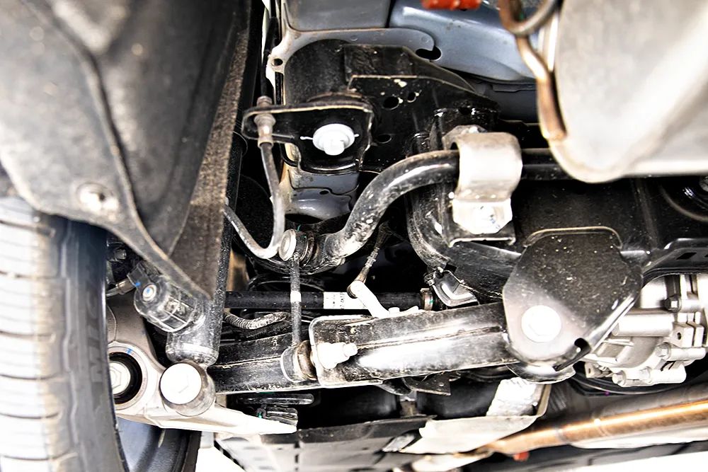 全新林肯冒险家舒适体验,全新林肯冒险家驾驶感受