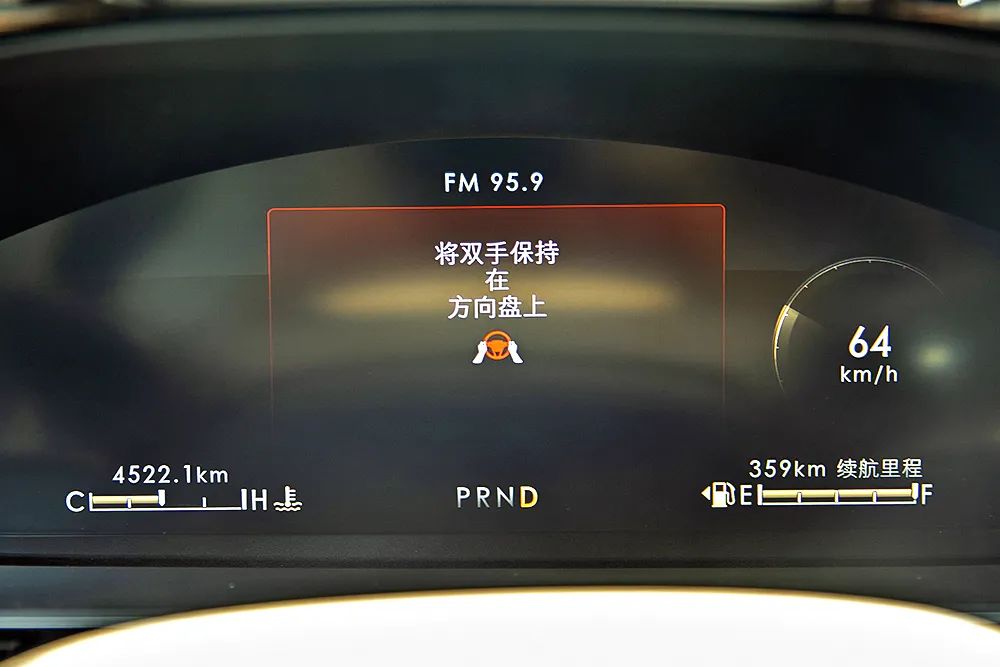 全新林肯冒险家舒适体验,全新林肯冒险家驾驶感受