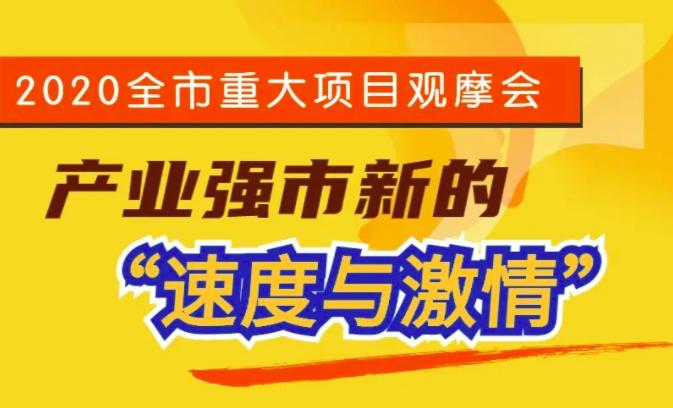 产业强市工作方案,产业强市创新思路