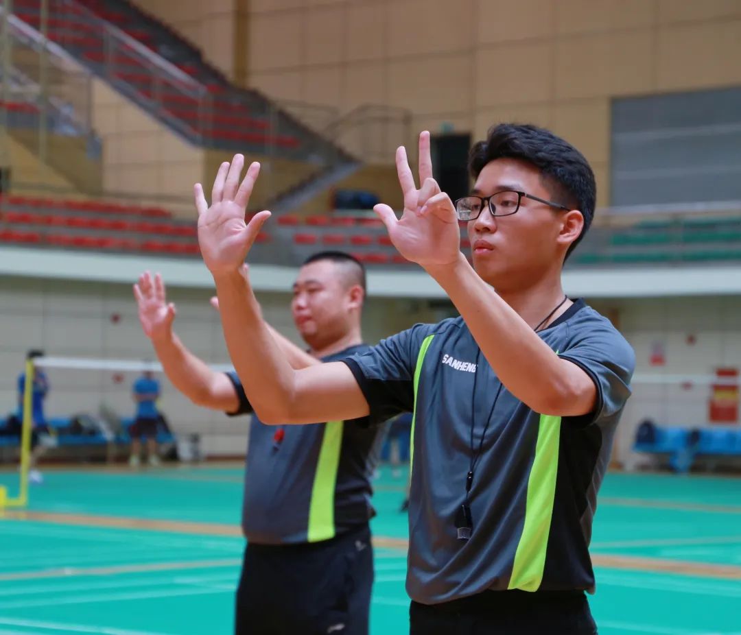 篮球二级裁判培训的流程,篮球裁判三级培训班多少钱