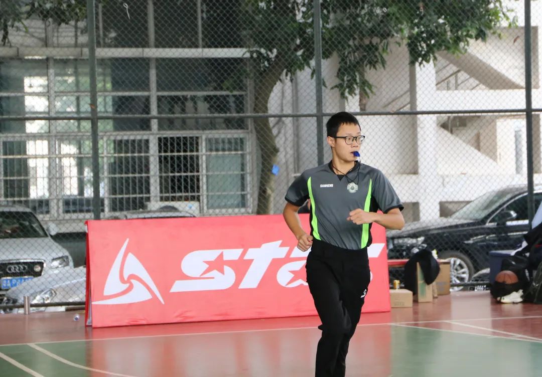 篮球二级裁判培训的流程,篮球裁判三级培训班多少钱