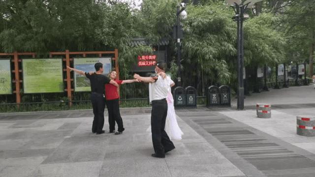 北京市属公园哪些已经开放,北京开放的12家公园