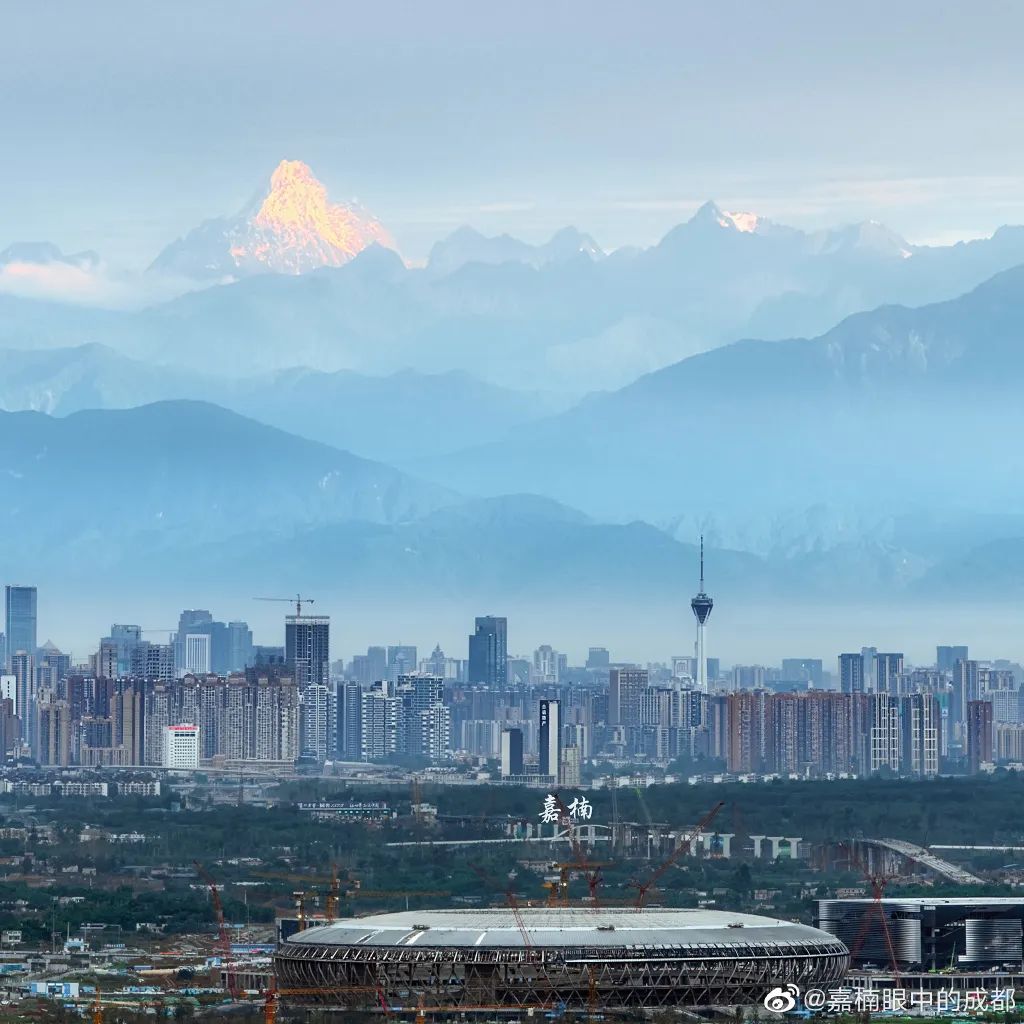 成都大运会开幕式倒计时70天,成都大运会开幕式亮点