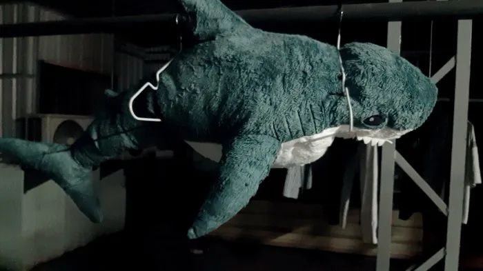 宜家大鲨鱼便宜,宜家大鲨鱼值得入手吗