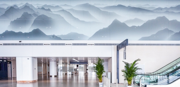 南京天下文枢攻略,南京禄口国际机场t1快速通道