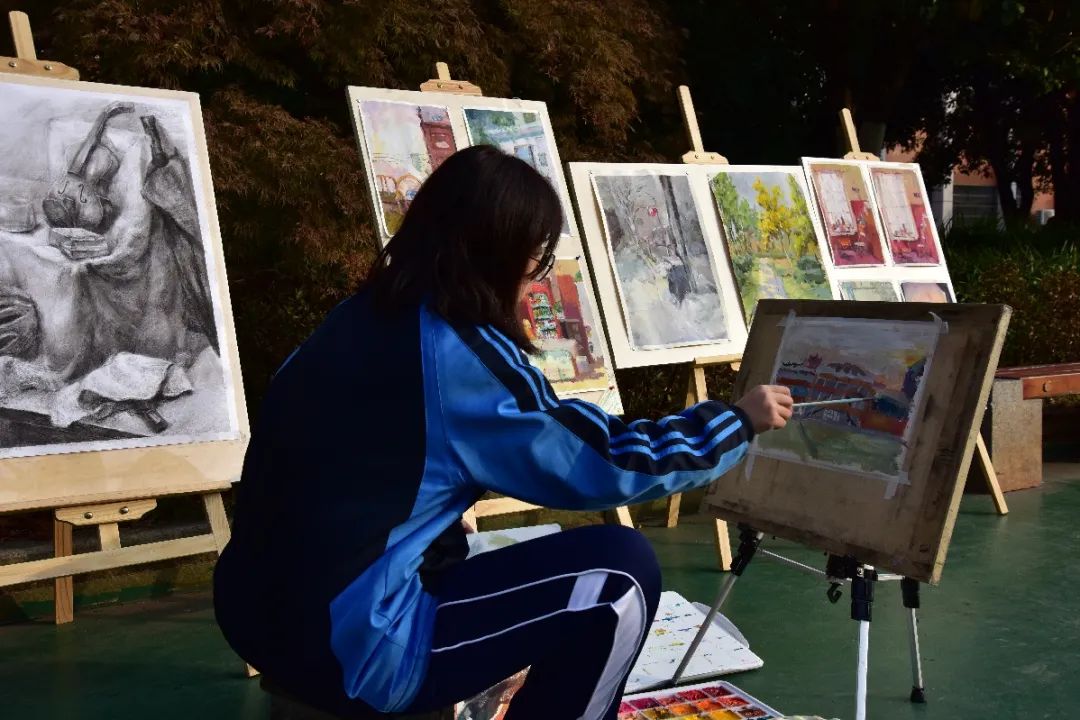 惊呆！长沙这个学校说，我们真的没有差生！