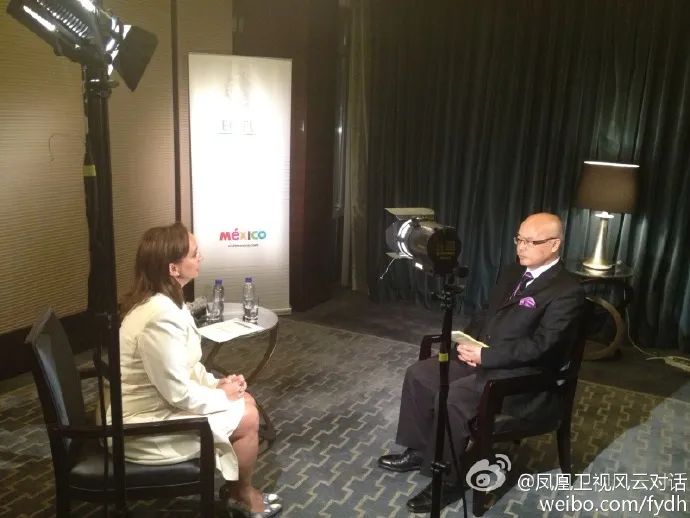 凤凰卫视原资深评论员阮次山,凤凰卫视阮次山评论员