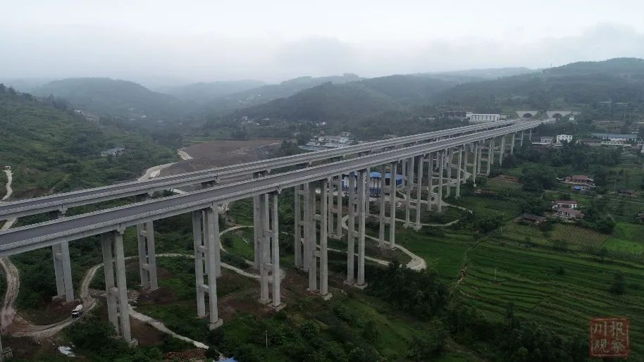 成眉市域铁路s5线最新进展,市域铁路s5仁寿支线