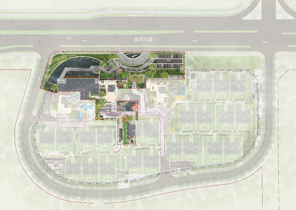 珠海鹏瑞金玥湾公寓,鹏瑞金玥湾二期