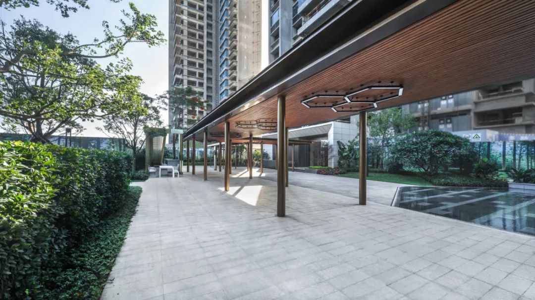 珠海鹏瑞金玥湾公寓,鹏瑞金玥湾二期