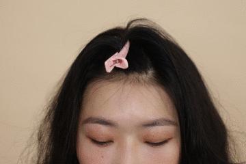 你在什么情况下不注意自己的发型,理发师剪的发型不满意怎么办