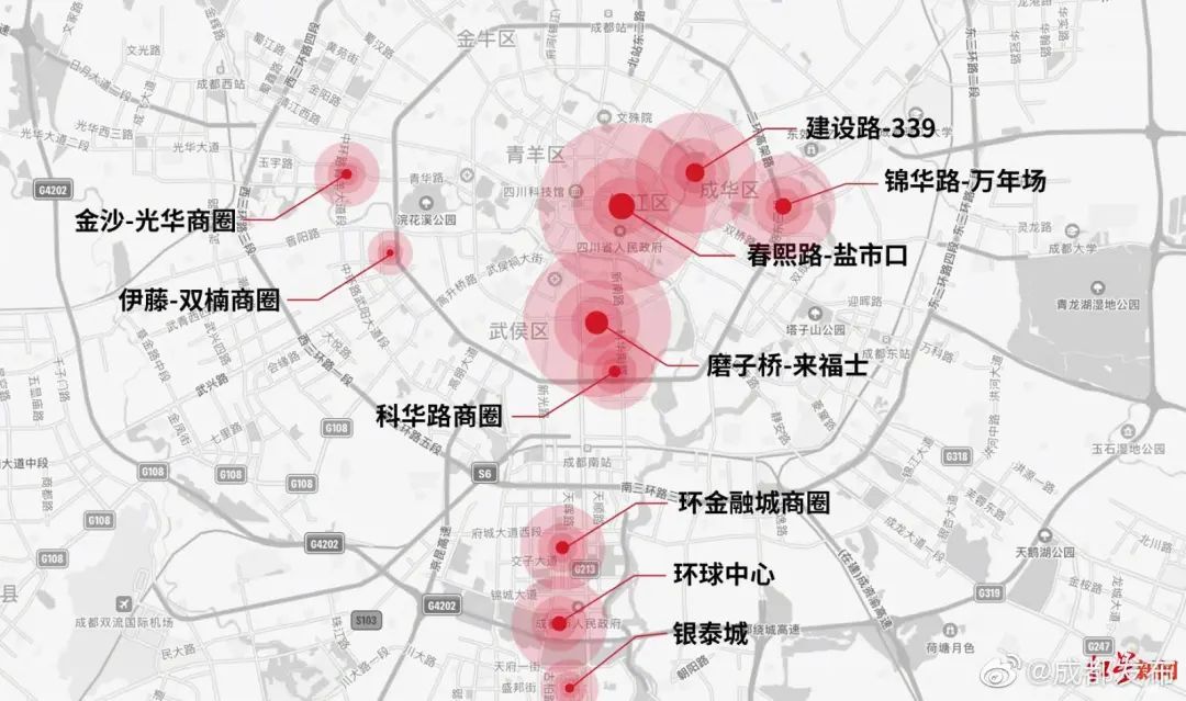 成都的夜，回归了！整个8月，大牌集体跨界酒吧推联名好酒好食，特惠来了→