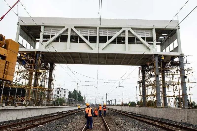 滁州火车站最新信息,今天滁州火车站最新新闻