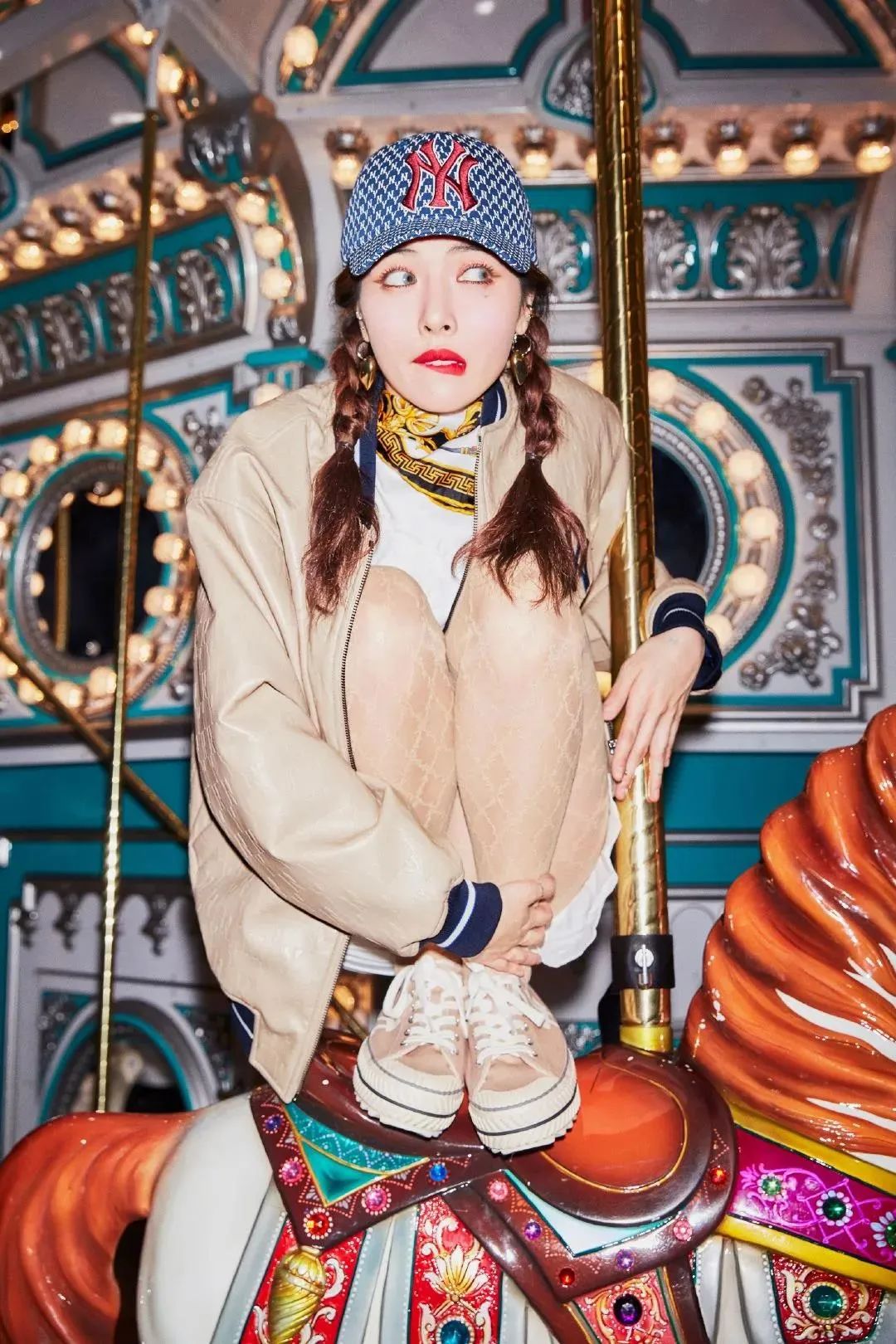 防晒帽推荐渔夫帽显脸小,遮阳帽防晒又显脸小冬季帽子