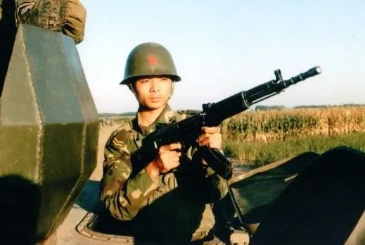 哪些部队改制警察了,2018年哪些军人转警察了