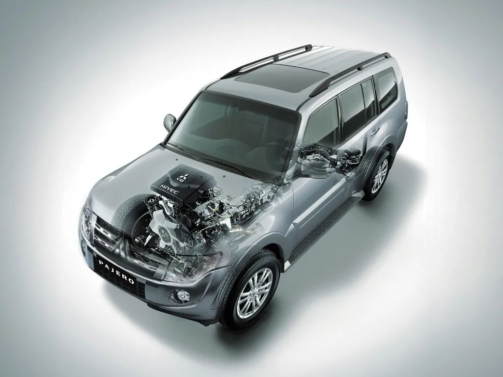 山猫谢幕，大排自吸的告别时代