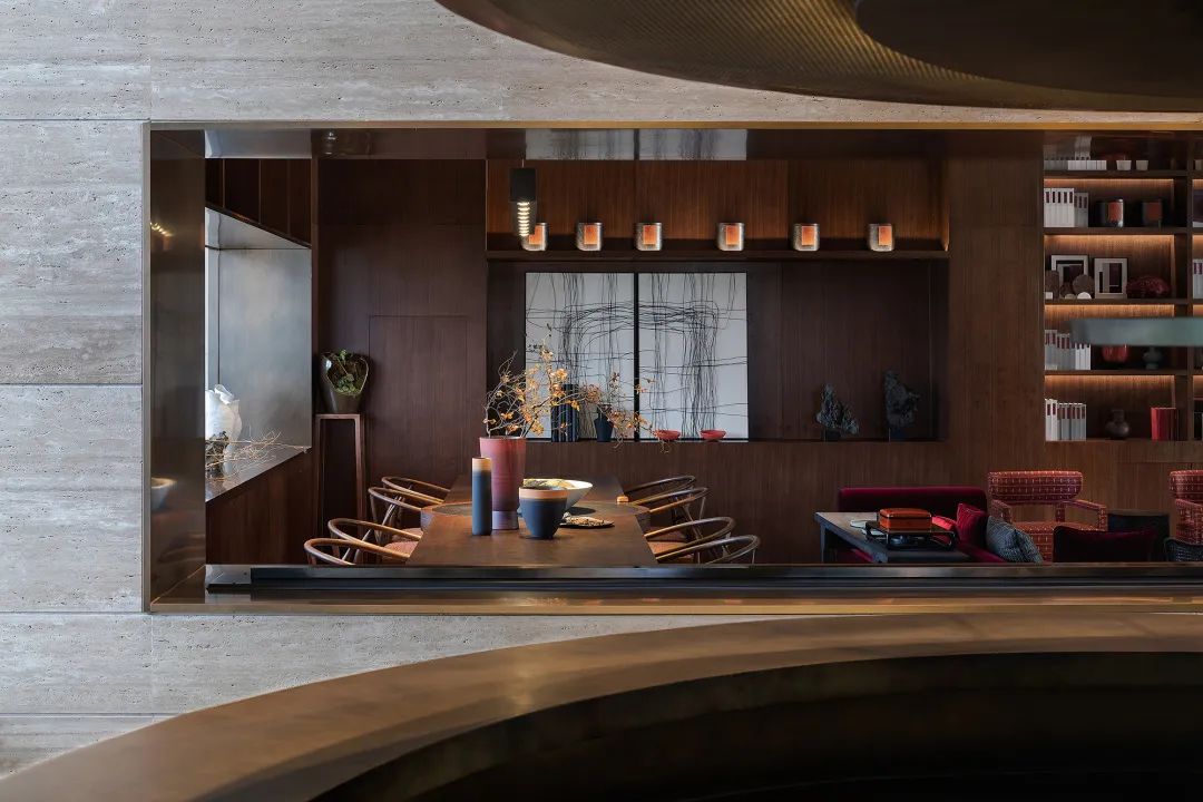 布鲁盟邦邦：深潜纯粹，坚持对人文设计的探索