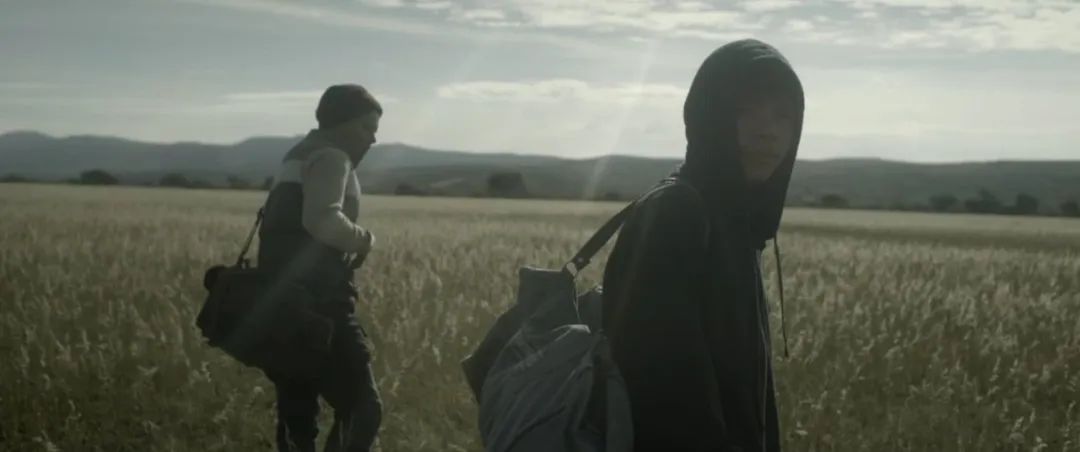 美墨边境，一个灰色地带的血与泪