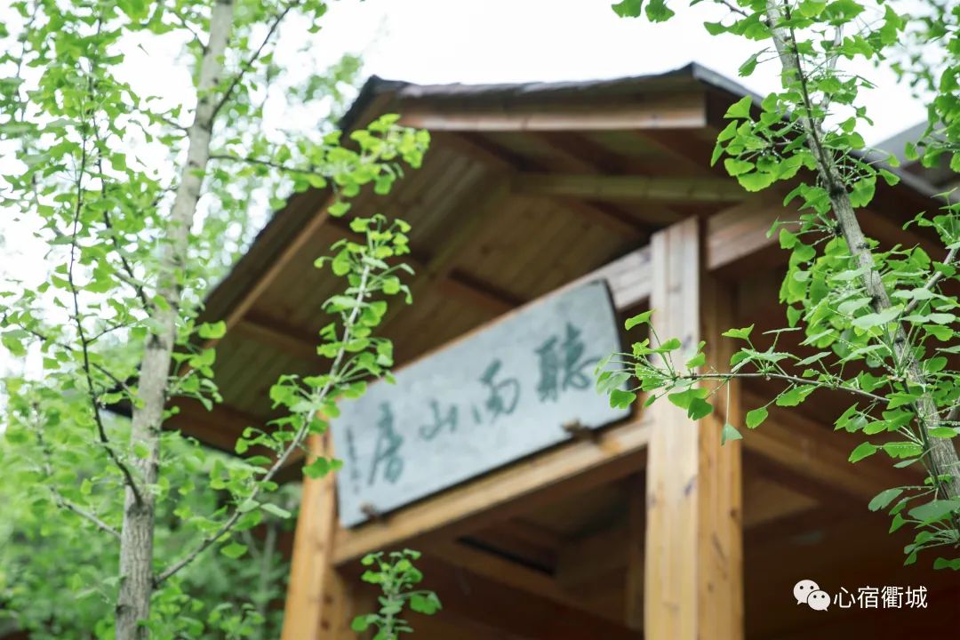 衢州十大顶级民宿,适合冬天去的衢州民宿