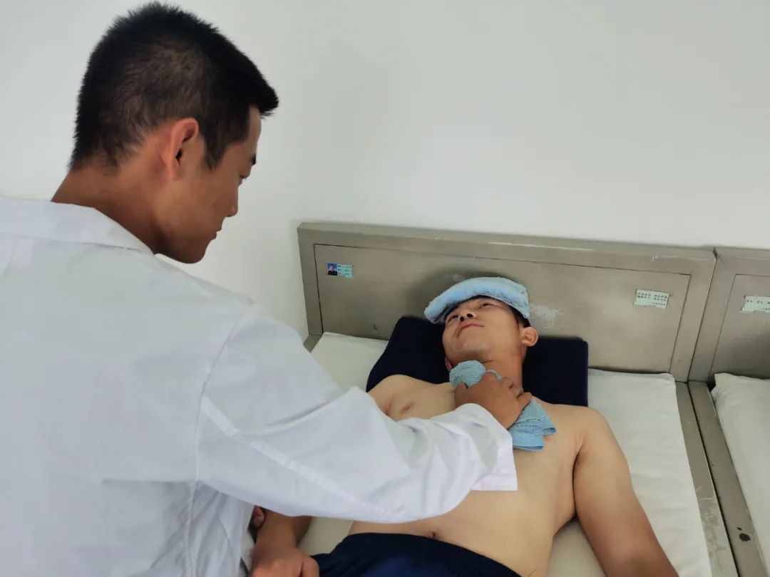 科普疾病知识的方法,科普发烧了怎么办