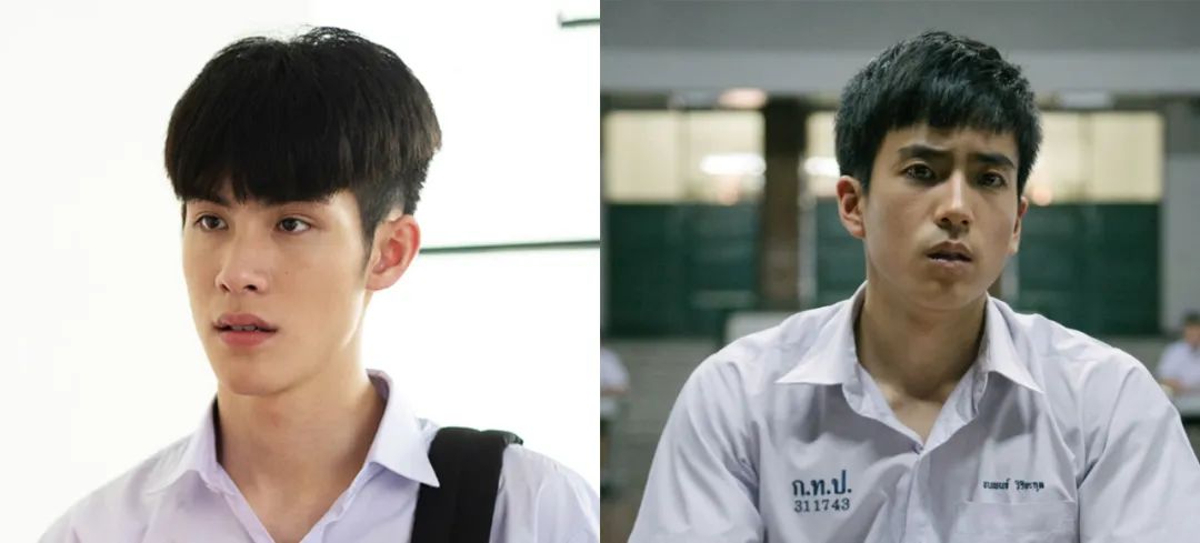 开撕教育制度、贫富差距，剧版《天才枪手》评分比影版都高