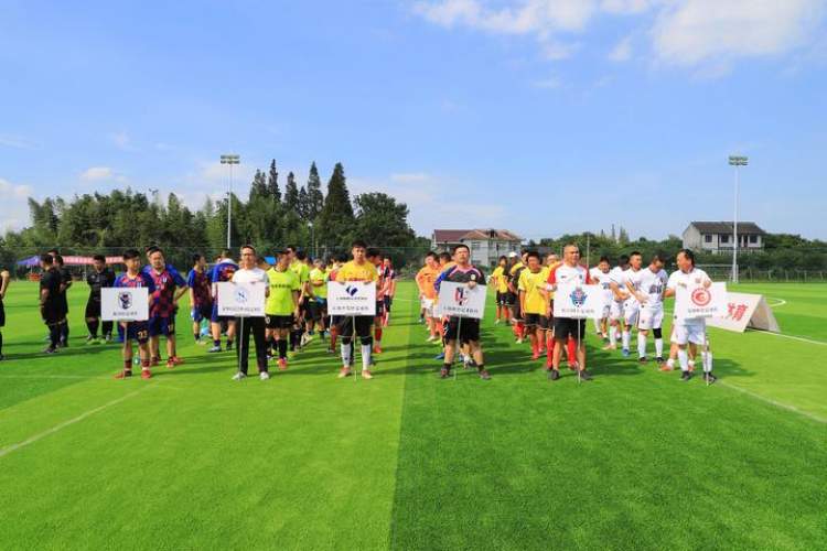 上海市崇明区足球联赛,上海崇明足球比赛