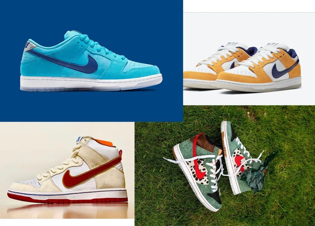 伊拉克成色杜卡迪,伊拉克成色跑鞋