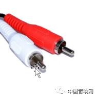 你认得下面线材接头吗？