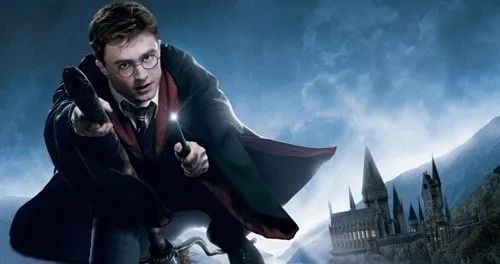 哈利波特霍格沃茨典藏版,哈利波特里的神奇植物