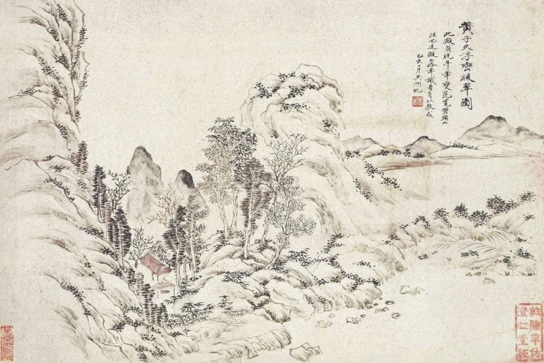 张震讲鬼片,张震最新电影解说