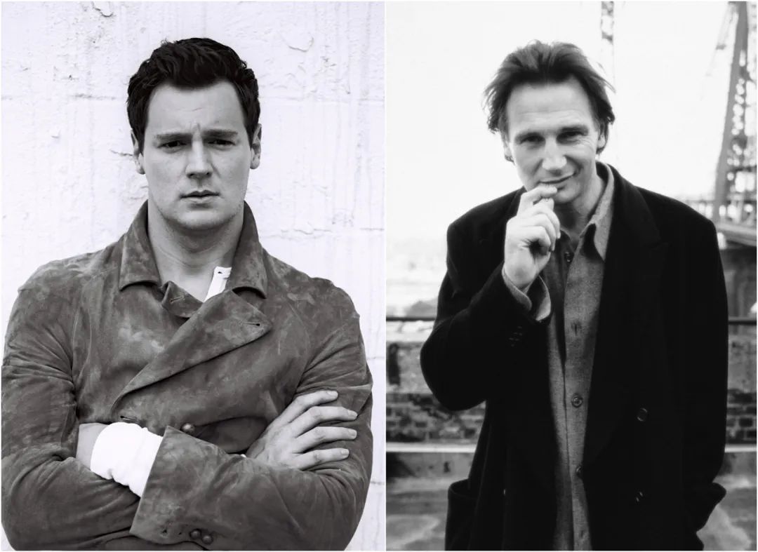 好莱坞巨星撞脸照,好莱坞女明星撞脸对比