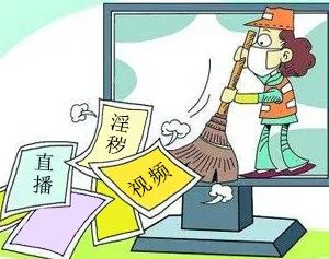 网络散播淫秽物品牟利罪,通过平台间接淫秽物品牟利罪