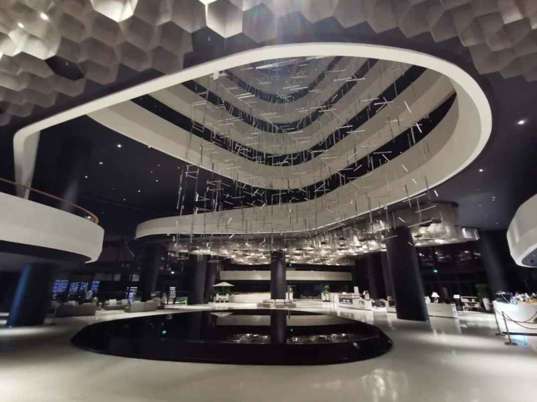 周末就能打卡的暑假超火亲子度假酒店，山林海景还有超大免费儿童乐园—广州南沙花园酒店亲子游记