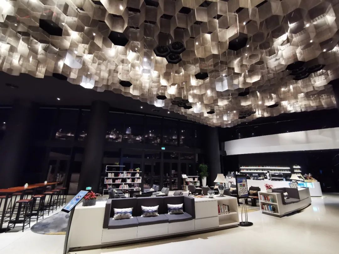 周末就能打卡的暑假超火亲子度假酒店，山林海景还有超大免费儿童乐园—广州南沙花园酒店亲子游记