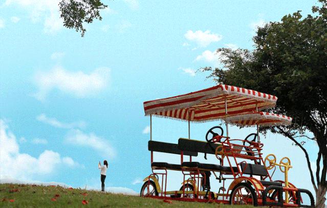 周末就能打卡的暑假超火亲子度假酒店，山林海景还有超大免费儿童乐园—广州南沙花园酒店亲子游记