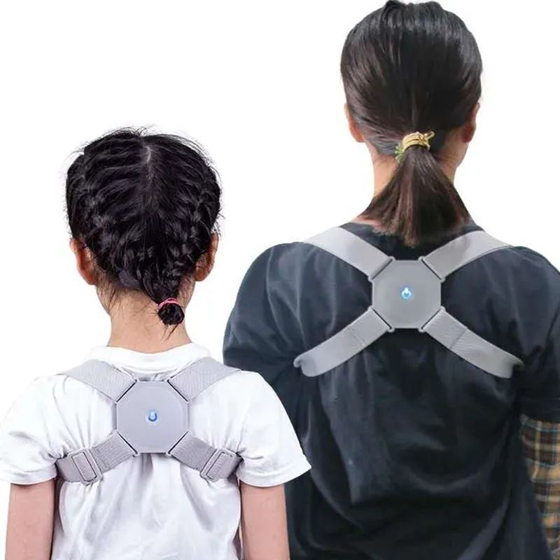 含胸驼背最损气质手把手教你纠正,含胸驼背如何改善提升气质