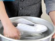 鞋脏了清理鞋的方法,鞋脏了怎么才能去污渍