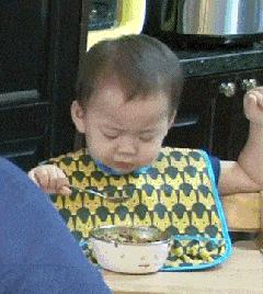 孩子厌食挑食？营养科医生教你，养出“小吃货”