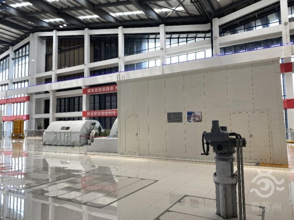 苏州有个“灰胖子”，每天能“吃”2250吨垃圾