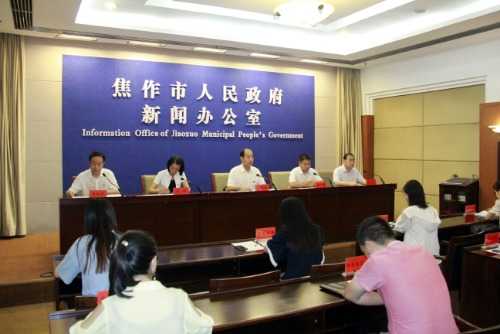 焦作市争创文明城市,焦作市文明学校