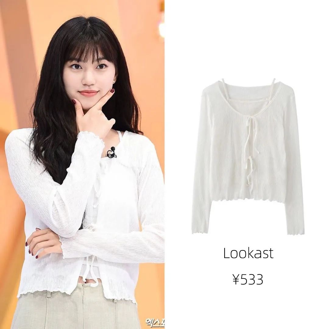 明星银色礼服钟楚曦,钟楚曦zara